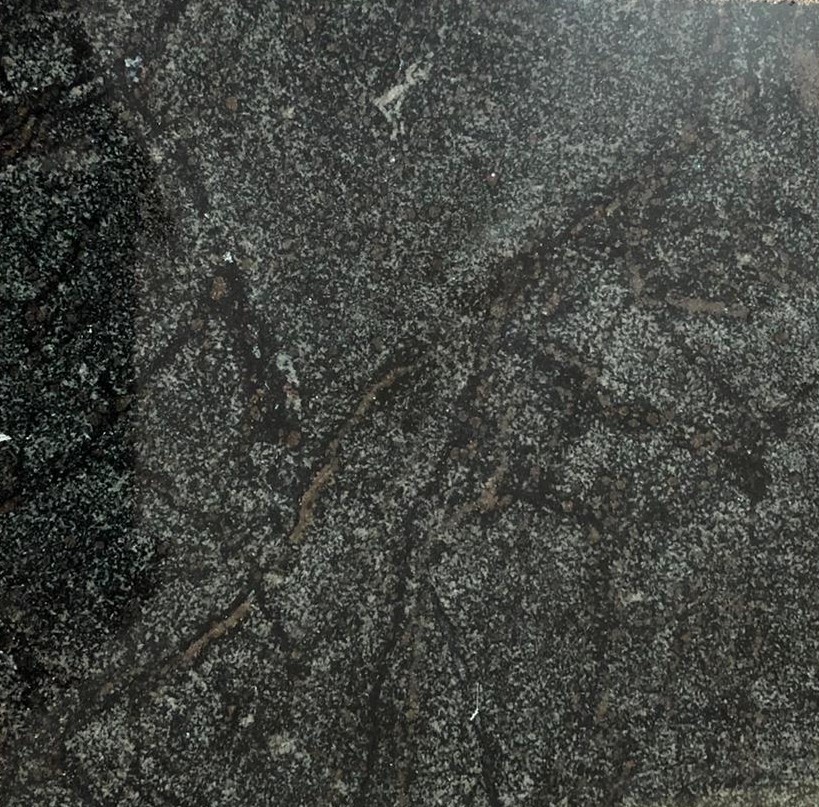 Taba stone offering a variety of green granite stones 