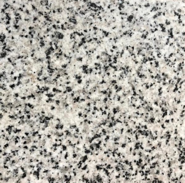 white granite tile & slab
